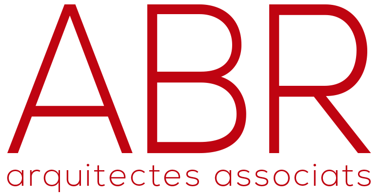 ABR Arquitectes Logo